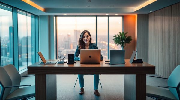7 raisons d'adopter la facturation électronique pour votre entreprise