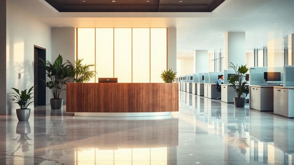 Les 7 avantages clés de la domiciliation d'entreprise