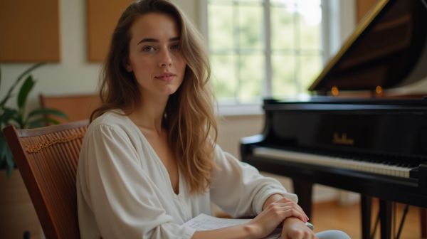 Maîtriser la technique vocale avec des cours de chant à Grenoble