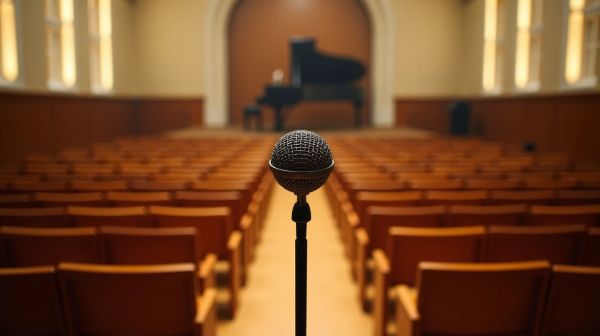 Maîtriser la technique vocale avec des cours de chant à Grenoble