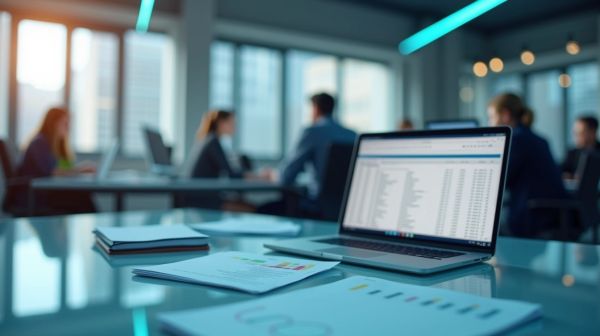 Pourquoi la facturation électronique pourrait transformer votre entreprise