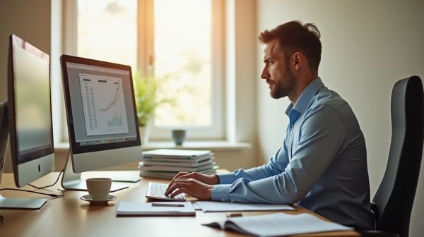 Quels outils de reporting choisir pour optimiser vos performances