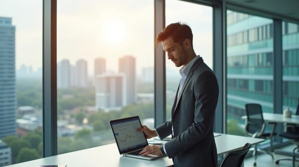 Quels sont les enjeux de la domiciliation d'entreprise ?