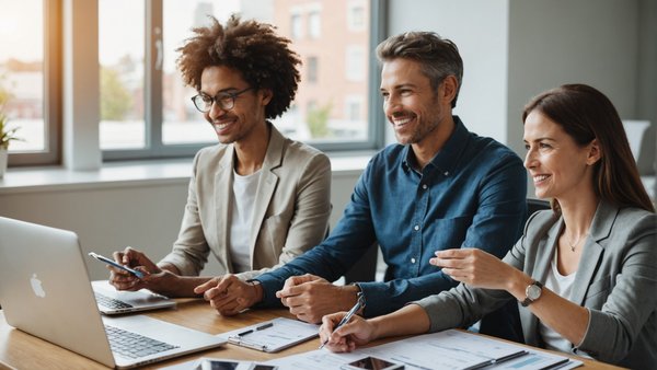 Comment mesurer l'effet des initiatives de bien-être sur la performance globale de l'entreprise?