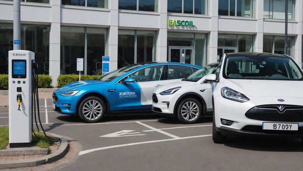 Comment créer un programme de formation en gestion de flotte de véhicules électriques pour les PME?