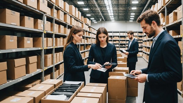 Quelles stratégies de gestion des stocks peuvent aider les entreprises de mode à éviter les surplus ?