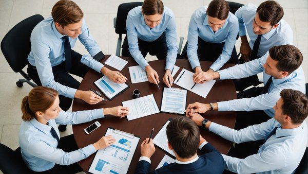 Quels défis de la gestion transfrontalière des équipes pour une entreprise multinationale?