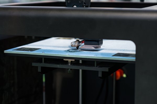 Matériel d'impression et de façonnage : vers l'excellence professionnelle