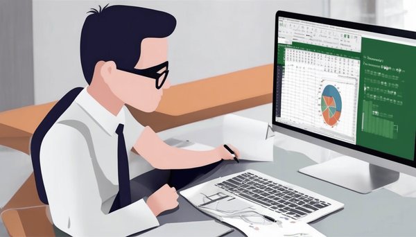 Formation excel : devenez expert avec nos outils accessibles