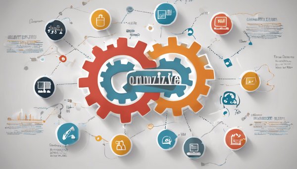 Stratégies novatrices pour optimiser votre gestion d'entreprise