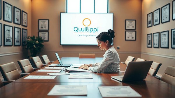 Les étapes clés pour se faire certifier qualiopi