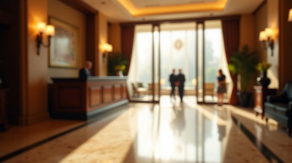 Avocat spécialisé en hôtellerie-restauration : levier stratégique pour les entrepreneurs du secteur