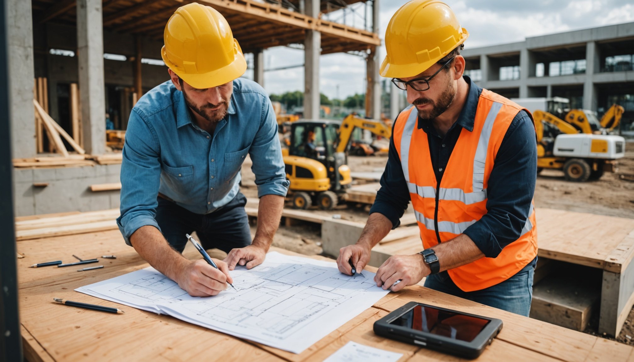 Vos questions sur les logiciels de planning BTP