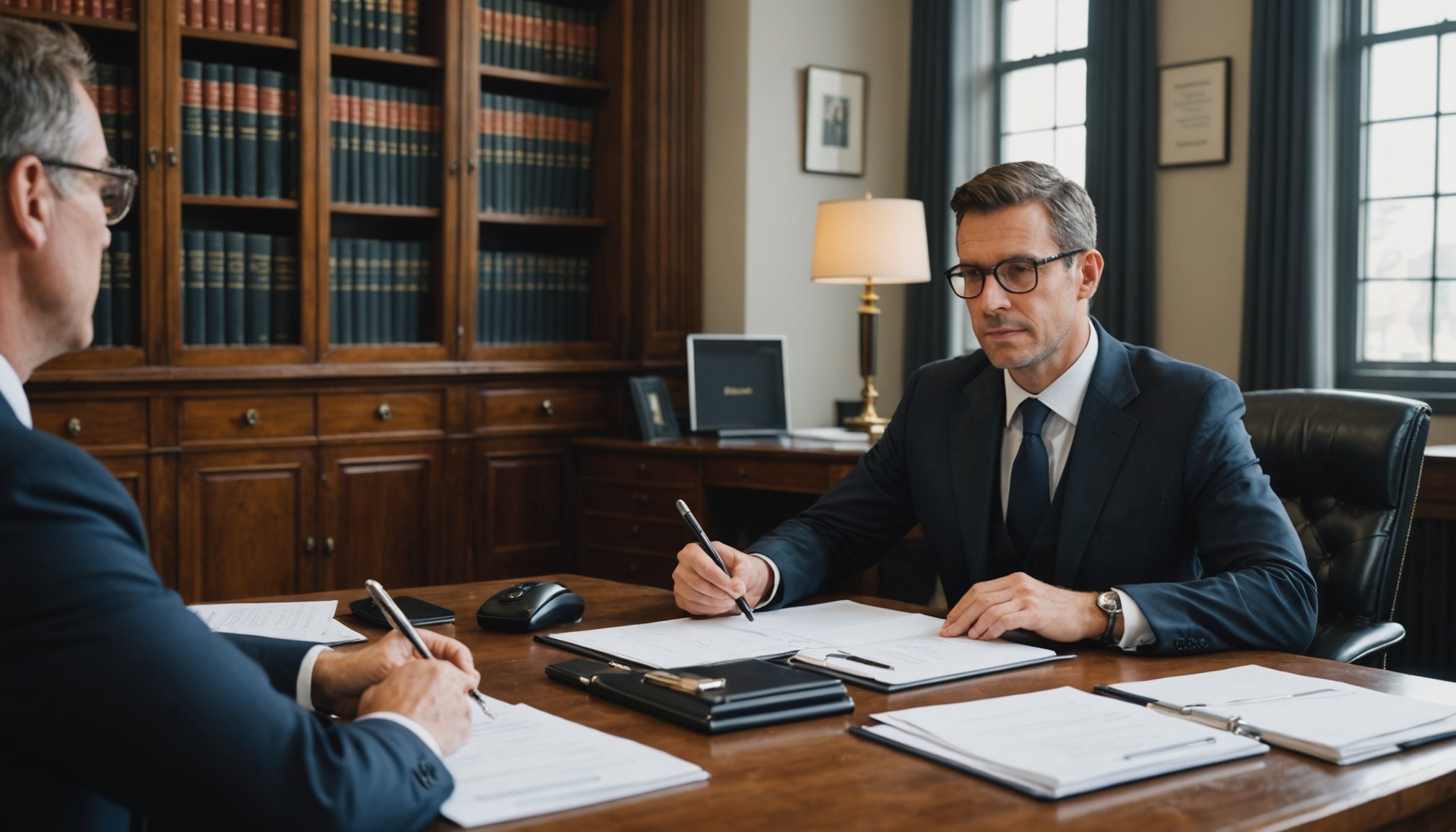 Questions fréquentes sur les solutions de gestion pour avocats