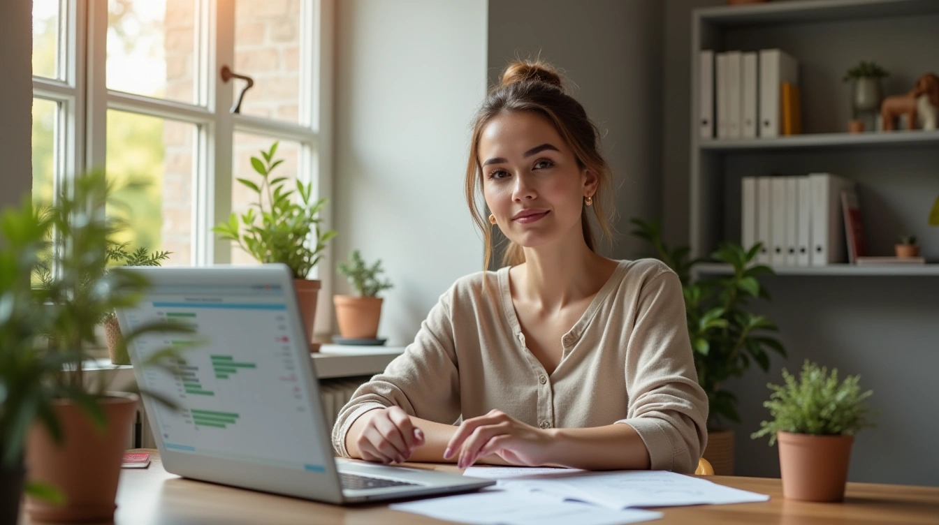 Maximiser les ressources grâce aux aides sociales