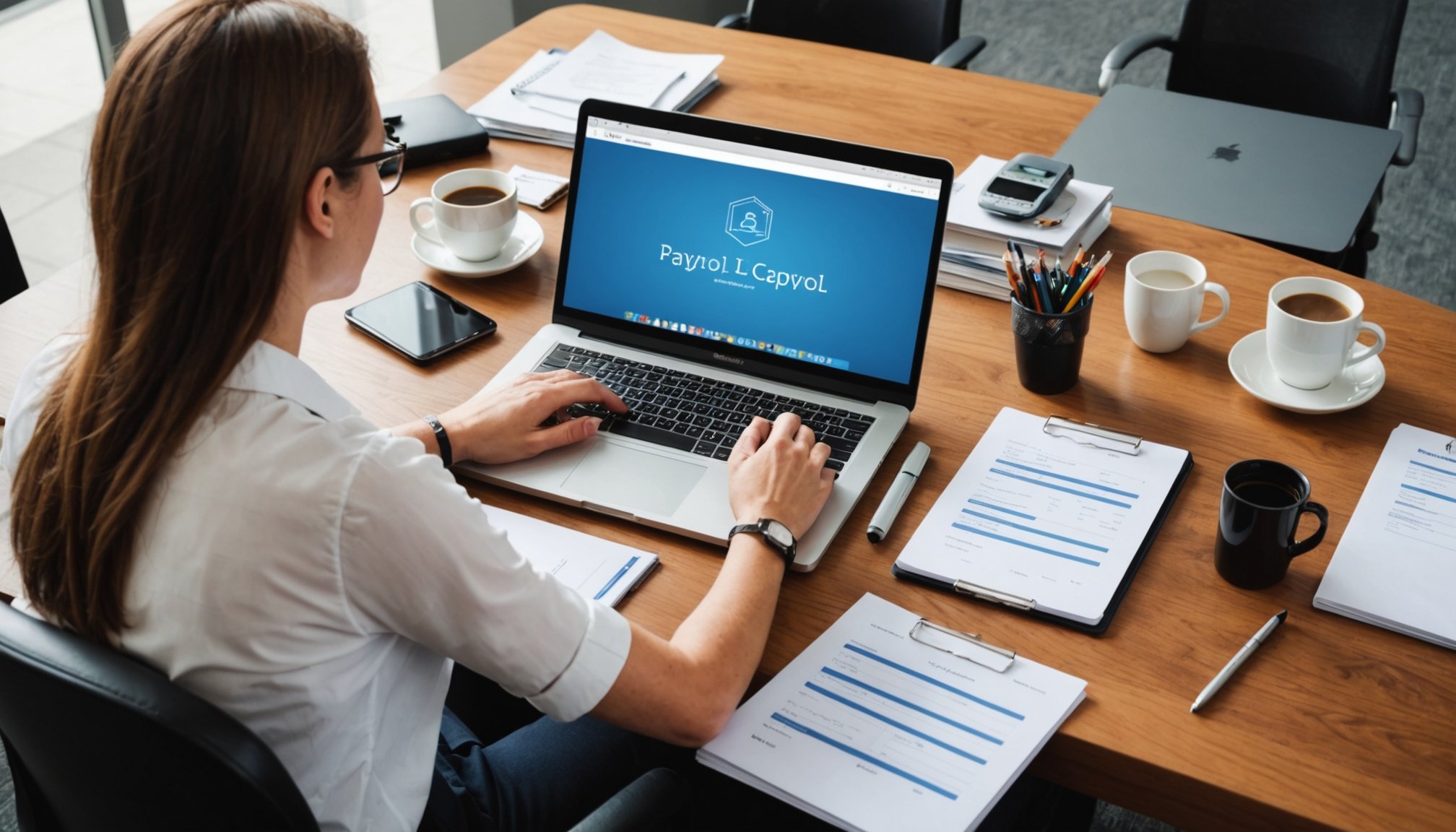 Vos questions sur la formation continue en paie