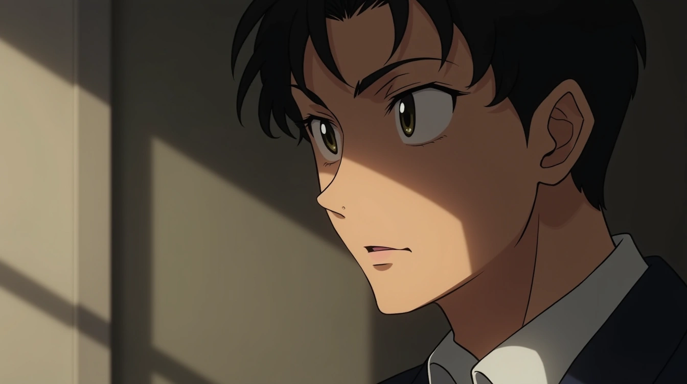 Processus de recrutement d’une voix off masculine dans l’animation